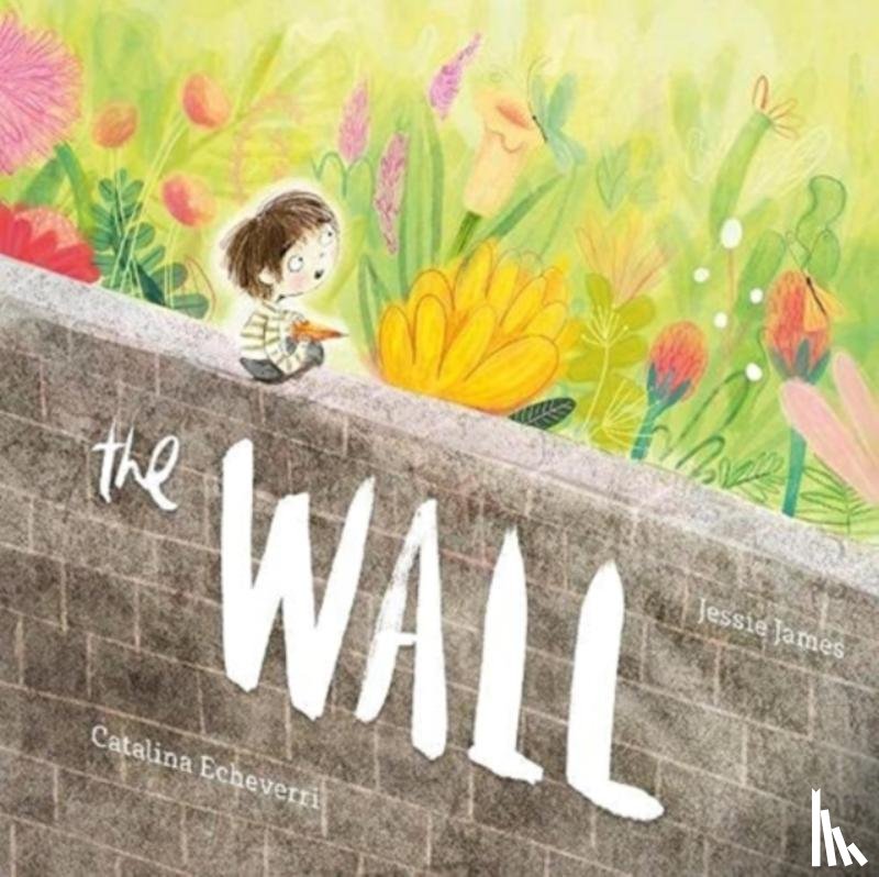James, Jessie - The The Wall