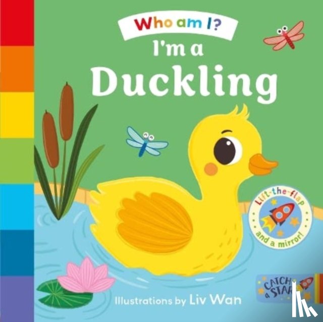  - I'm a Duckling