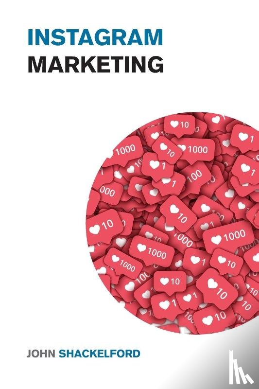 Shackelford, John - Instagram Marketing