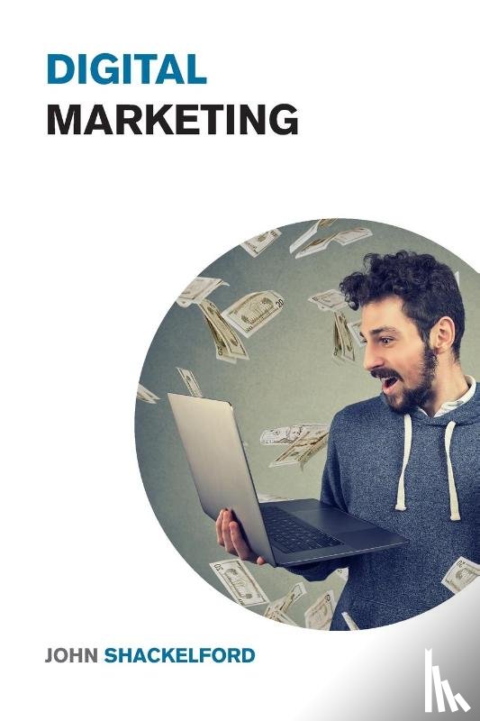Shackelford, John - Digital Marketing
