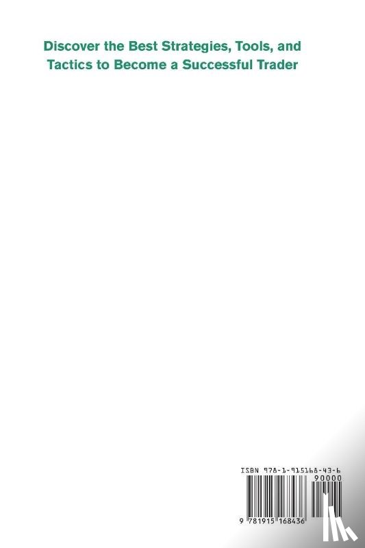 White, Trevis - Swing Trading 101