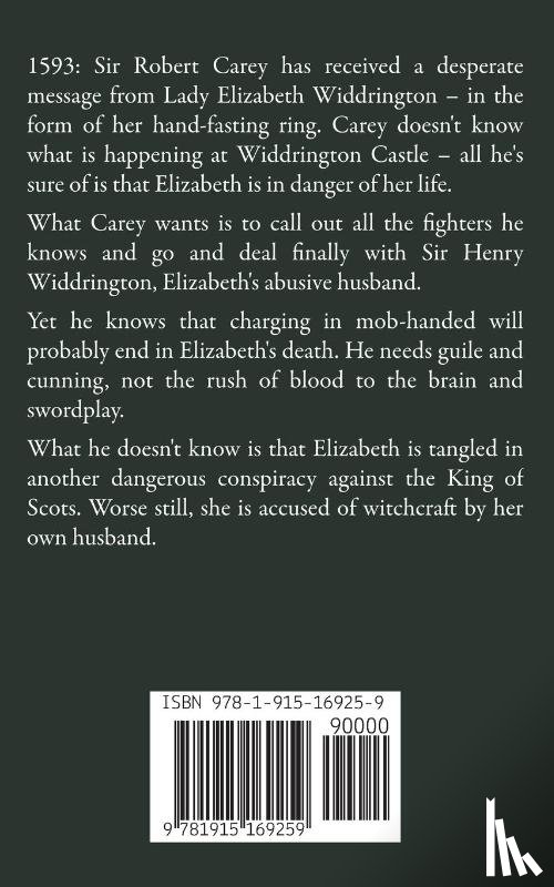 Finney, Patricia - A Taste of Witchcraft