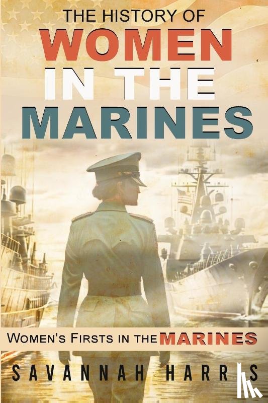 Harris, Savannah - The History of Women in The Marines