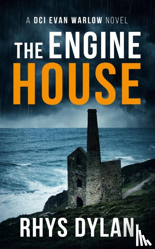 Dylan, Rhys - The Engine House