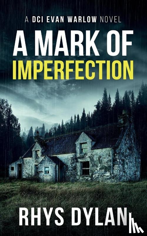 Dylan, Rhys - A Mark Of Imperfection