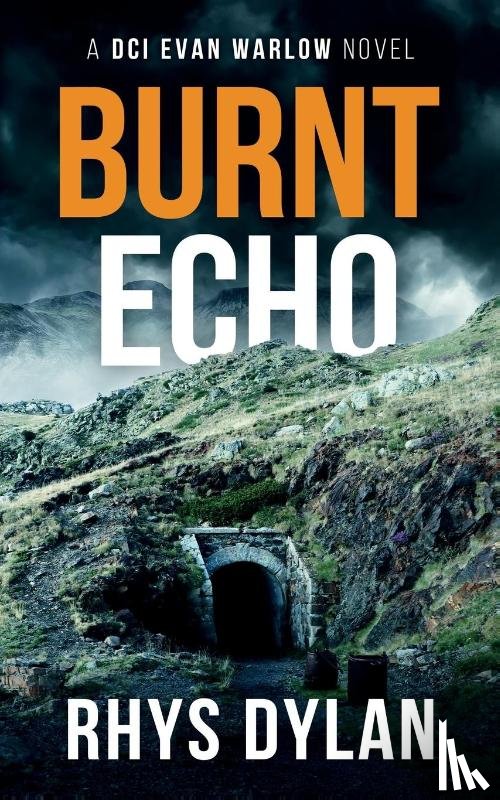 Dylan, Rhys - Burnt Echo