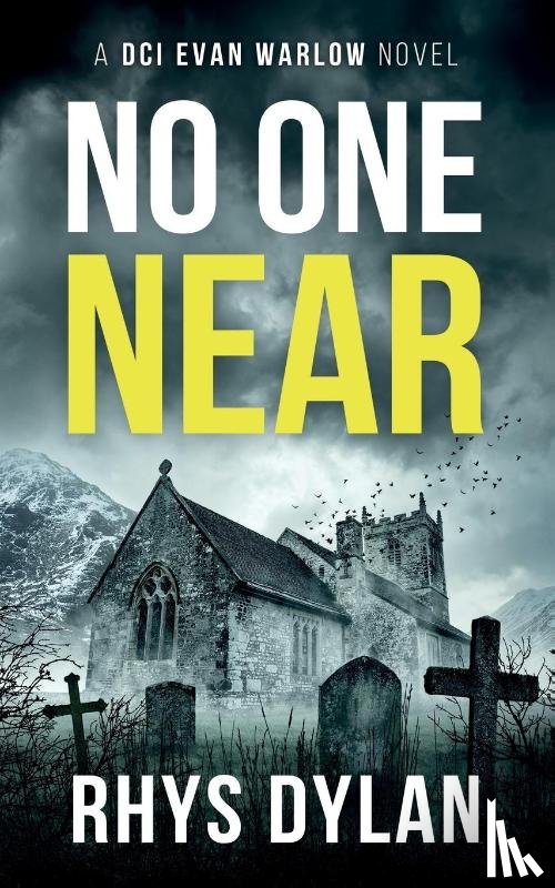 Dylan, Rhys - No One Near