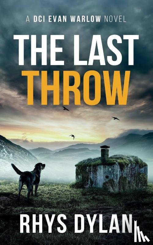 Dylan, Rhys - The Last Throw