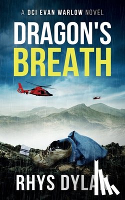 Dylan, Rhys - Dragon's Breath