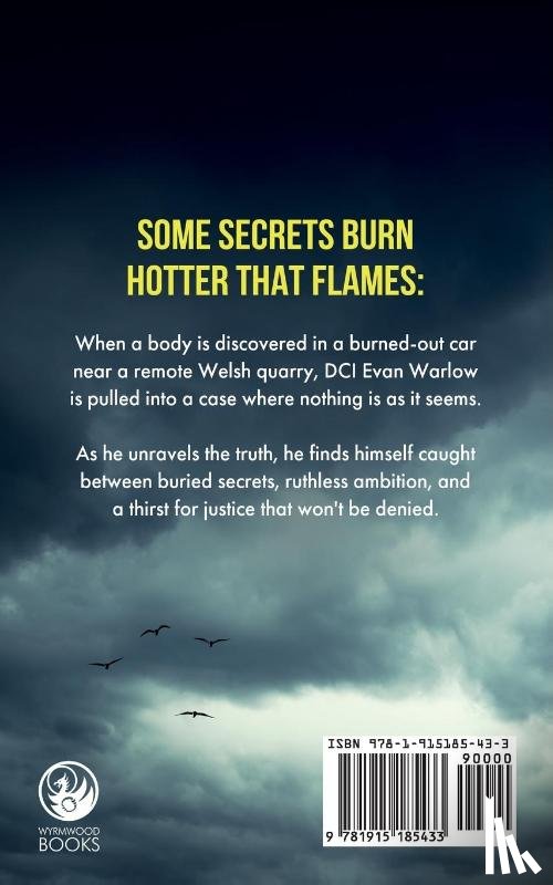 Dylan, Rhys - One Less Snake