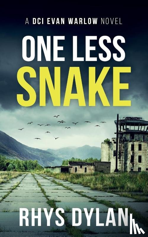 Dylan, Rhys - One Less Snake