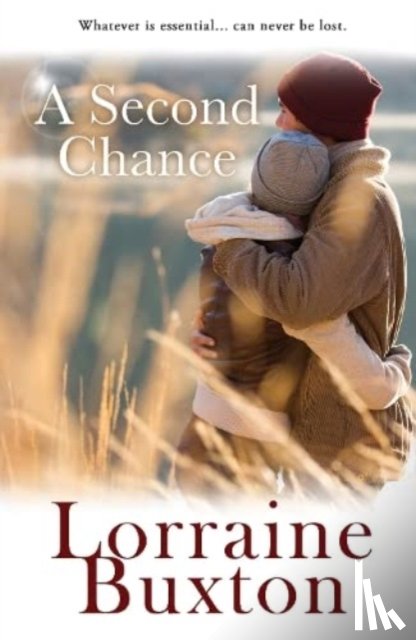 Buxton, Lorraine - A Second Chance