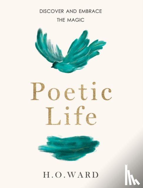 H.O.WARD - POETIC LIFE