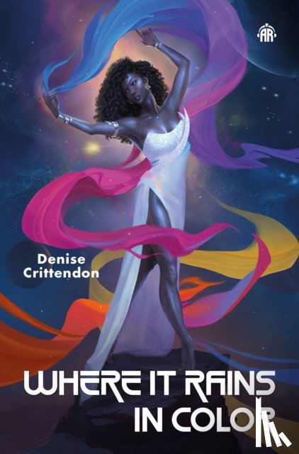 Crittendon, Denise - Where it Rains in Color