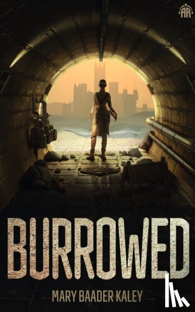 Kaley, Mary Baader - Burrowed
