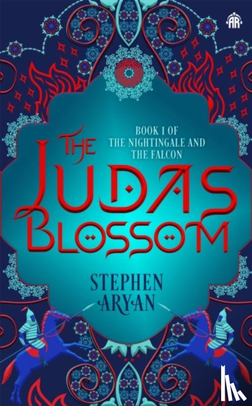 Aryan, Stephen - The Judas Blossom