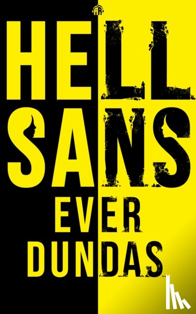 Dundas, Ever - HellSans
