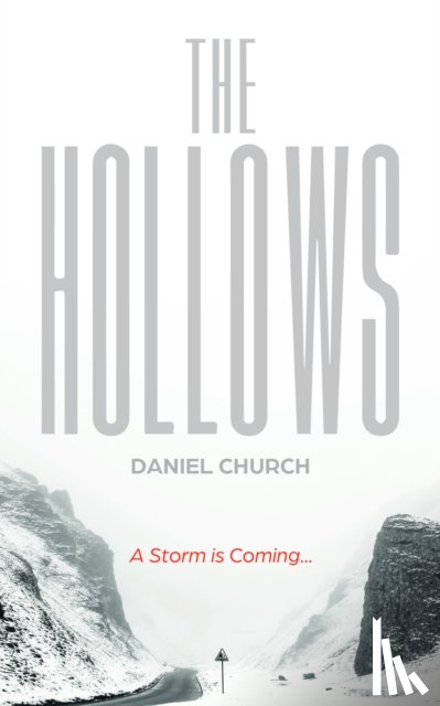 Church, Daniel - The Hollows