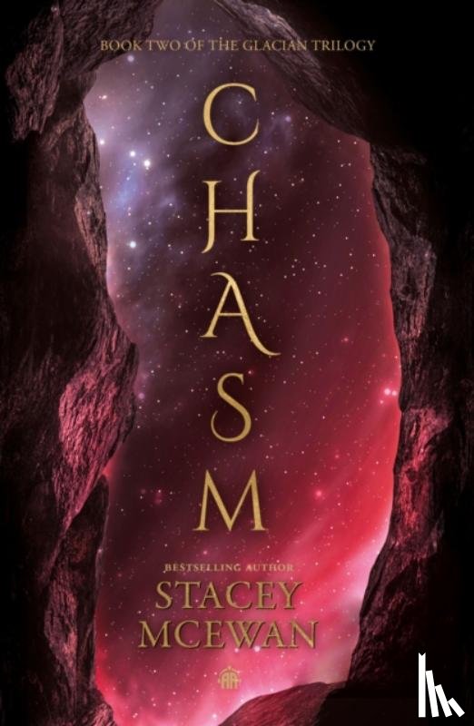 McEwan, Stacey - Chasm