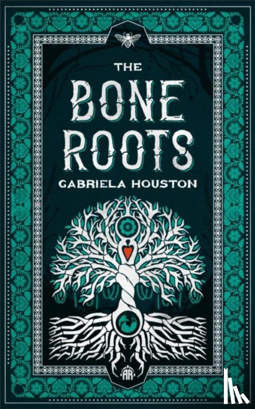 Houston, Gabriela - The Bone Roots