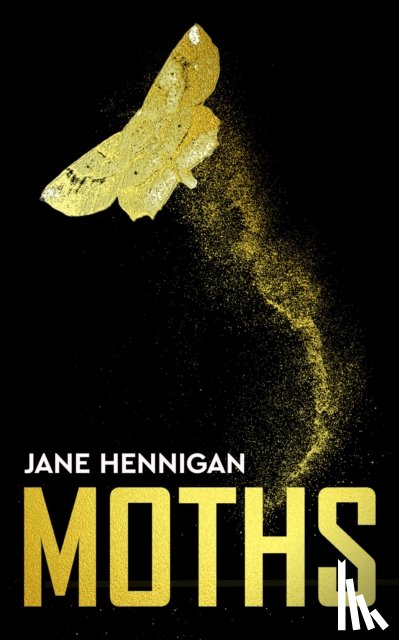 Hennigan, Jane - Moths