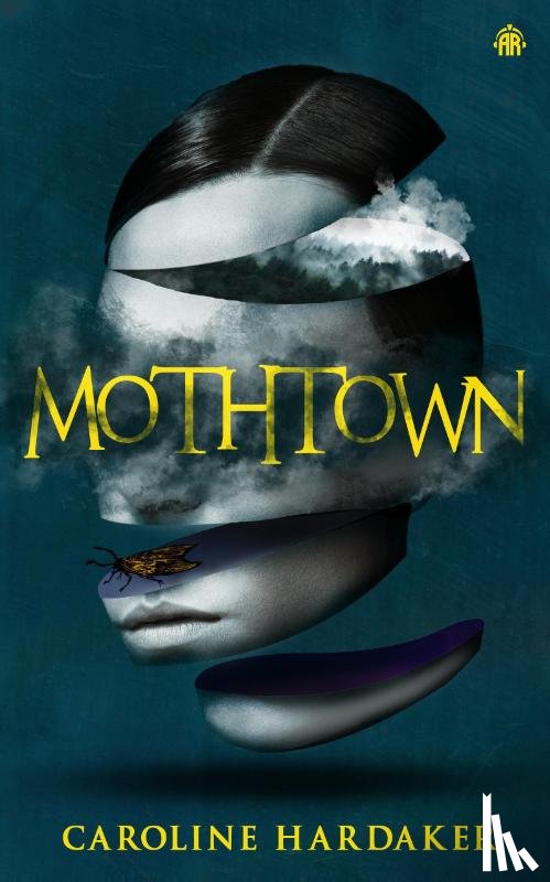 Hardaker, Caroline - Mothtown