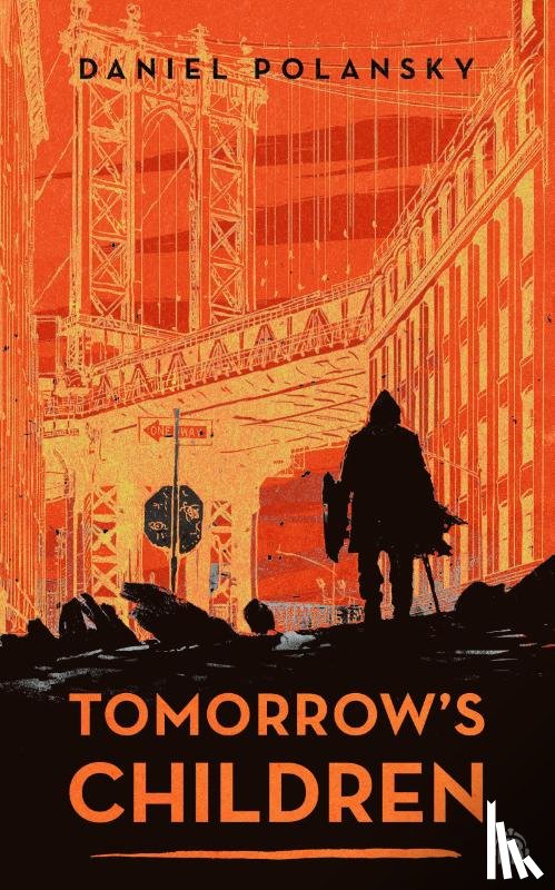 Polansky, Daniel - Tomorrow's Children