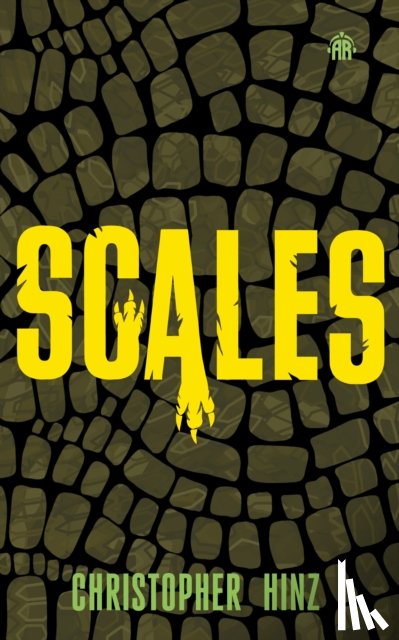 Hinz, Christopher - Scales