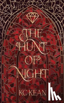 Kean, Kc - The Hunt of Night