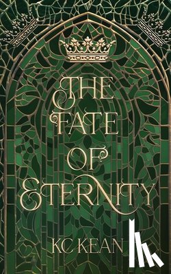 Kean, Kc - The Fate of Eternity