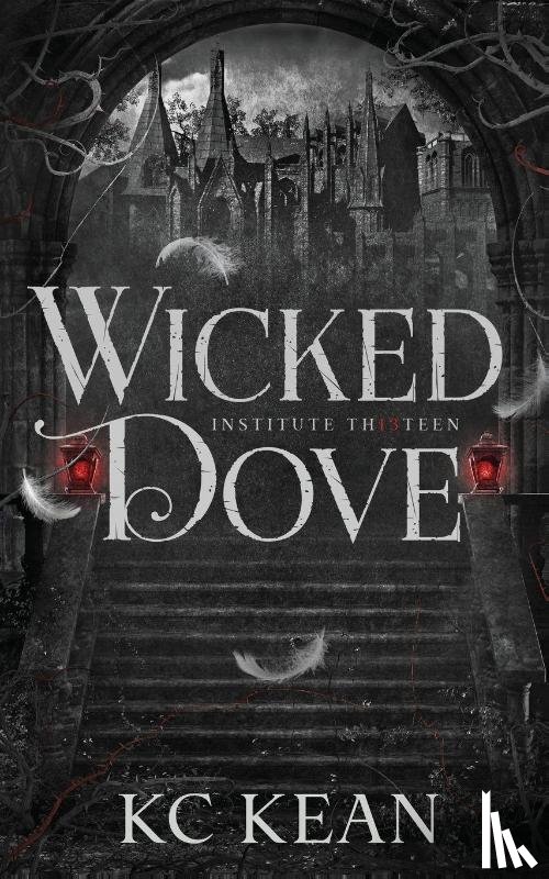 Kean, Kc - Wicked Dove