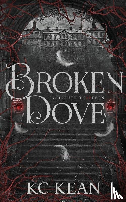 Kean, Kc - Broken Dove