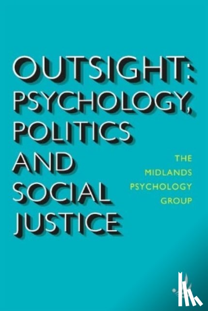 The Midlands Psychology Group - Outsight