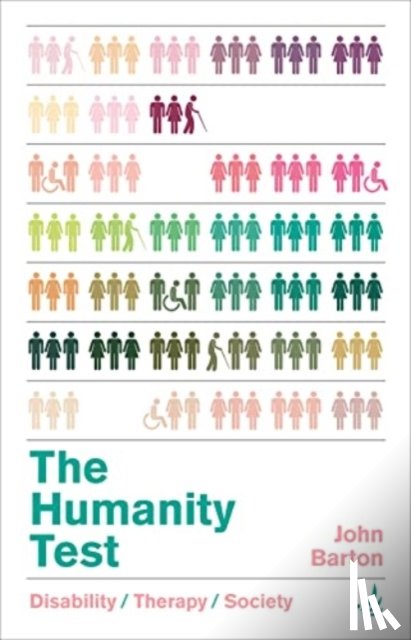 Barton, John - The Humanity Test