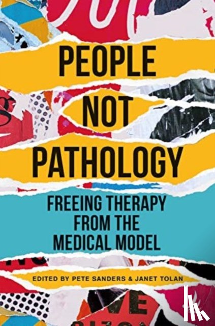  - People Not Pathology