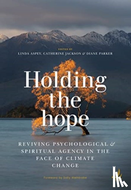  - Holding the Hope