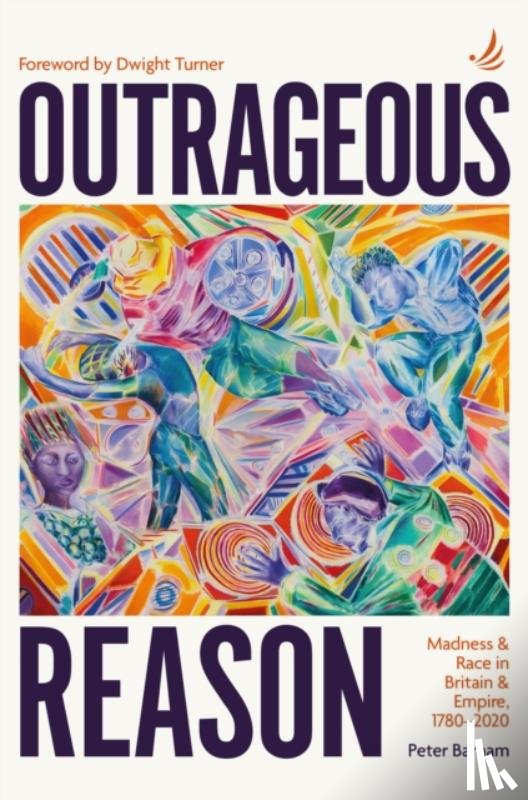 Barham, Peter - Outrageous Reason