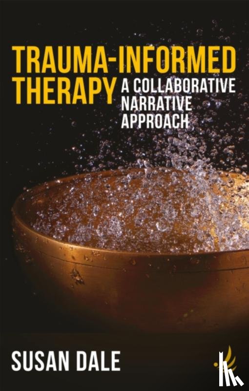 Dale, Susan - Trauma-Informed Therapy