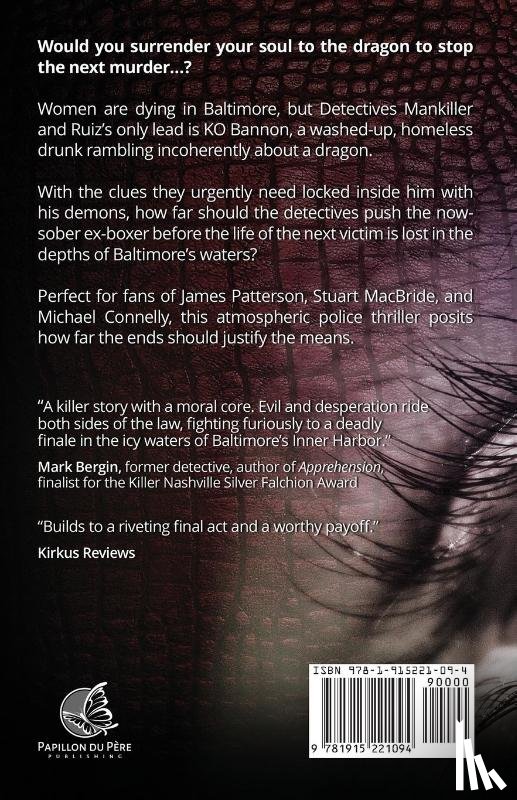 Harper, Bradley, Galehouse, Lydia - Reflections in a Dragon's Eye