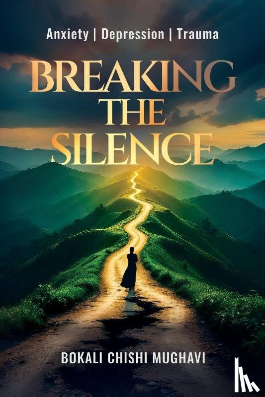 Chishi, Bokali - Breaking the Silence