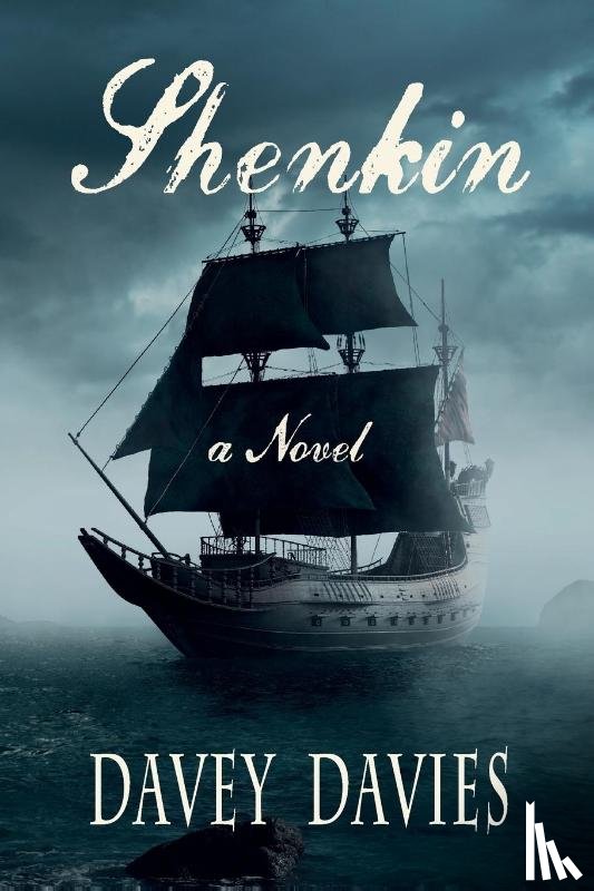 Davies, Davey - Shenkin