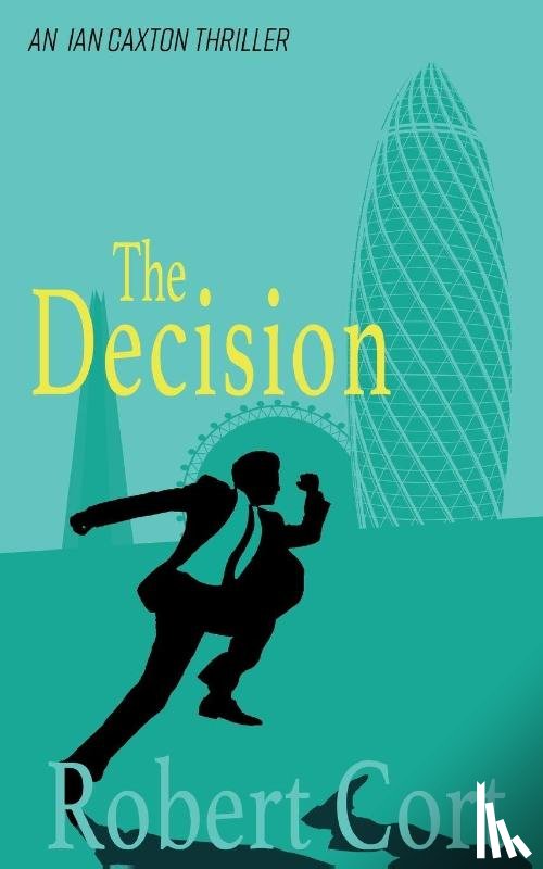 Cort, Robert - The Decision