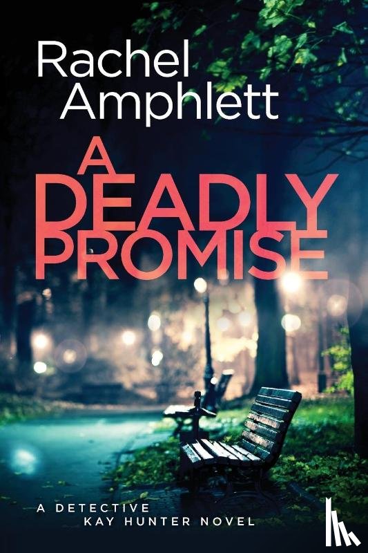 Amphlett, Rachel - A Deadly Promise