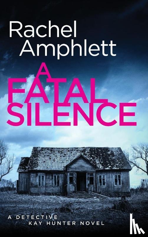 Amphlett, Rachel - A Fatal Silence
