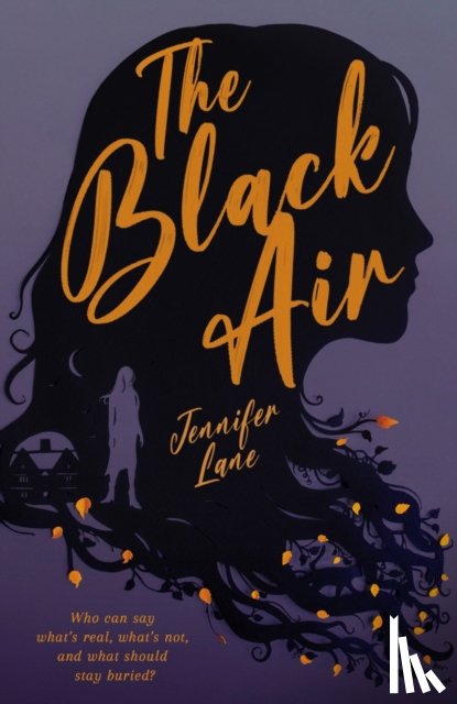 Lane, Jennifer - The Black Air