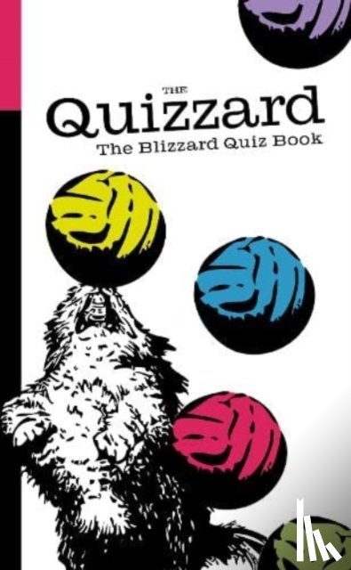  - The Quizzard