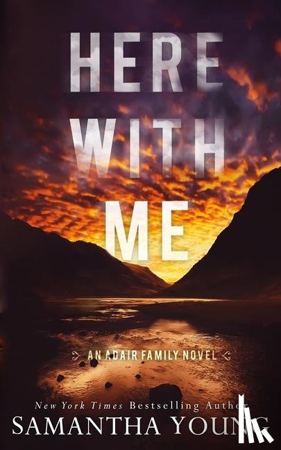 Young, Samantha - Young, S: Here With Me