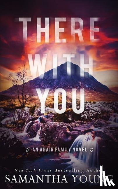 Young, Samantha - Young, S: There With You