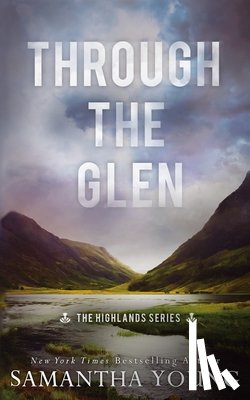 Young, Samantha - Through the Glen