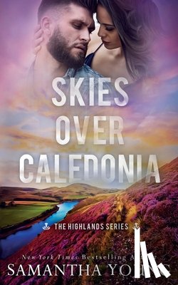 Young, Samantha - Skies Over Caledonia (The Highlands Series #4)